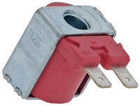 Solenoid valve coil, 12Vdc