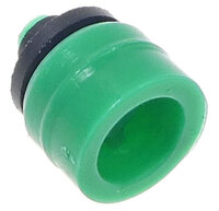 Solenoid valve flow rate adjuster 3l/min 8mm