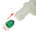 Solenoid valve flow rate adjuster 3l/min 8mm