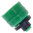 Solenoid valve flow rate adjuster 3l/min 8mm