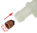Solenoid valve flow rate adjuster 1,2l/min 8mm