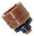 Solenoid valve flow rate adjuster 1,2l/min 8mm