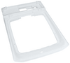 Candy / Hoover washing machine top frame 43013198