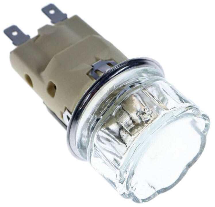 Light Bulb Lamp For Oven Cooker (25w, SES, E14 - View #6