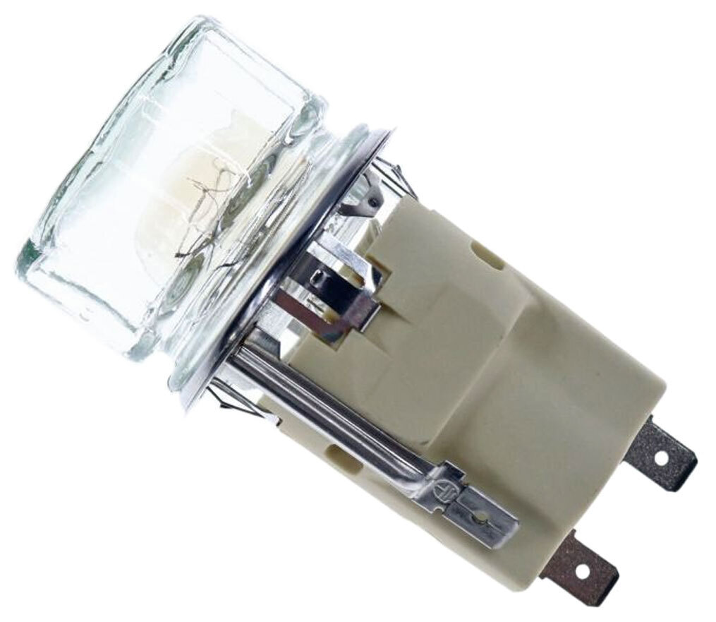 Light Bulb Lamp For Oven Cooker (25w, SES, E14 - View #9