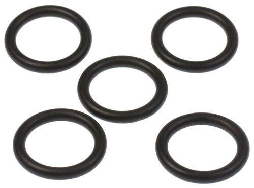 Asko Upo tiskikoneen vedenjakajan 20x3,75mm O-renkaat 5kpl