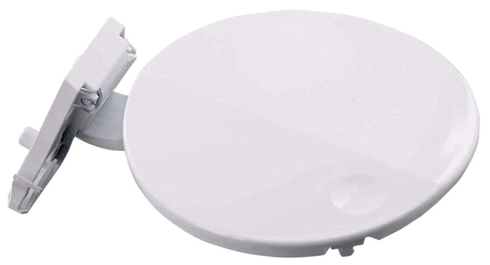AEG Electrolux nukkasihdin suojakansi 140037486176