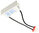 Samsung jääkaapin reed ovikytkin DA34-00043J