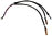 Samsung indoor unit thermistor DB95-05163A