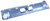 LG base bracket, left MAZ63585801