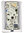 Samsung fridge door display DA97-21277A