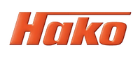 Hako Supervac L 1-30 suction tube