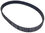 Kenwood yleiskoneen hammashihna 3KC-312-9.5