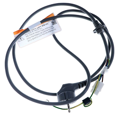 LG rumpukuivaajan virtajohto EAD49973587