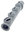 Electrolux dishwasher washing arm 049295