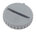 Electrolux wash arm cap 047471