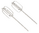 Kenwood hand held mixer whisk set AS00003011