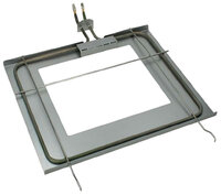 Upo oven bottom heater 839585