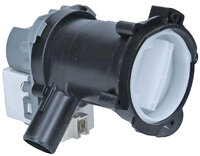Bosch Siemens pesukoneen poistopumppu 9010227