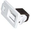 Whirlpool / Indesit pesukoneen lukituslaite C00313210