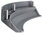 Bosch Siemens dryer handle X412646