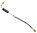 Electrolux microwave diode 5550428022
