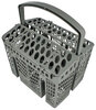 Midea Logik dishwasher cutlery basket 12176000002705