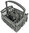 Midea Logik dishwasher cutlery basket 12176000002705
