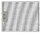 Atlan cooker hood grease filter 320x260mm 1300100072