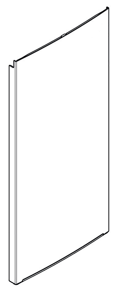 LG fridge door ADD75816441