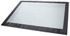 Electrolux oven door inner glass 524x402mm