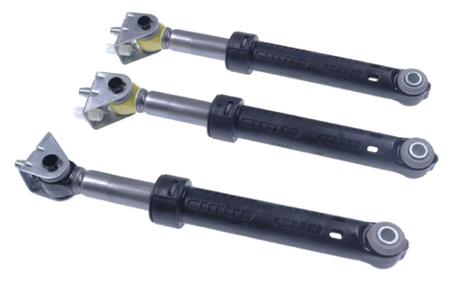 Miele washing machine shock absorber kit WWG120