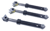 Miele washing machine shock absorber kit WWG120