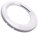 Midea washing machine door frame 12138100004141