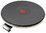 EGO keittolevy 2600W 400V 220mm 8mm