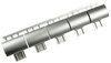 AEG Electrolux washing macchine buttons 1082193010