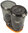 Philips dust container 300000519372
