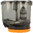 Philips dust container 300000519372