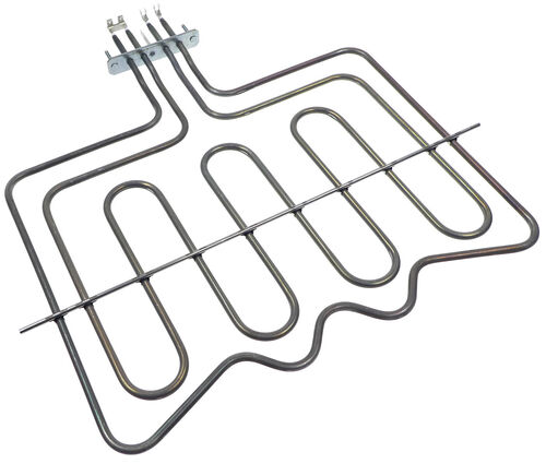 Electrolux uunin ylävastus 2900W (tarvike)