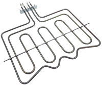 Electrolux uunin ylävastus 2900W (tarvike)