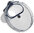 Kenwood FPM9 bowl lid KW715509