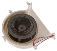Bosch Siemens pakastimen puhallinmoottori 12030972