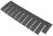 Gorenje Upo door shelf bottle holder 416612