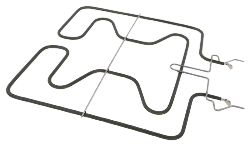 Bosch / Siemens uunin alavastus 00777384
