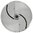 Electrolux Professional C302 2mm slicing blade 653172