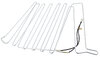 AEG / Electrolux freezer defrost heater 2142142096
