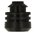 LG refrigerator compressor vibration damping foot