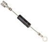 Go to product Whirlpool high voltage diode 482000006101