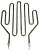 Sauna stove heating element Kastor 1700W / 230V SP5200705