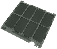 Cooker hood active carbon filter Elica Type 20